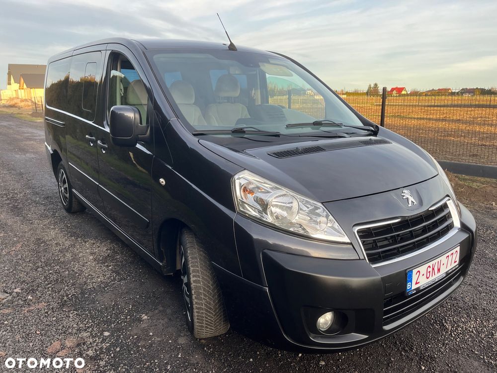 Peugeot Expert L2H1 TwinCab - 5