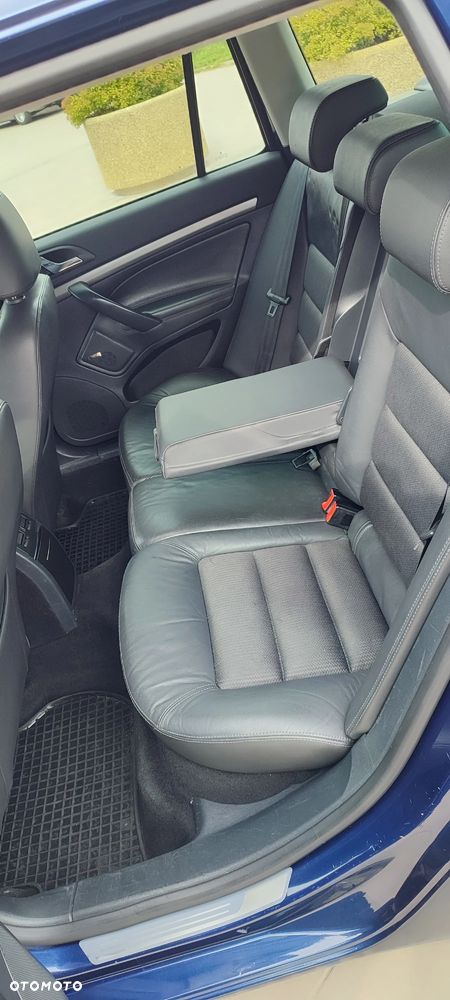 Skoda Octavia 1.9 TDI Elegance - 22