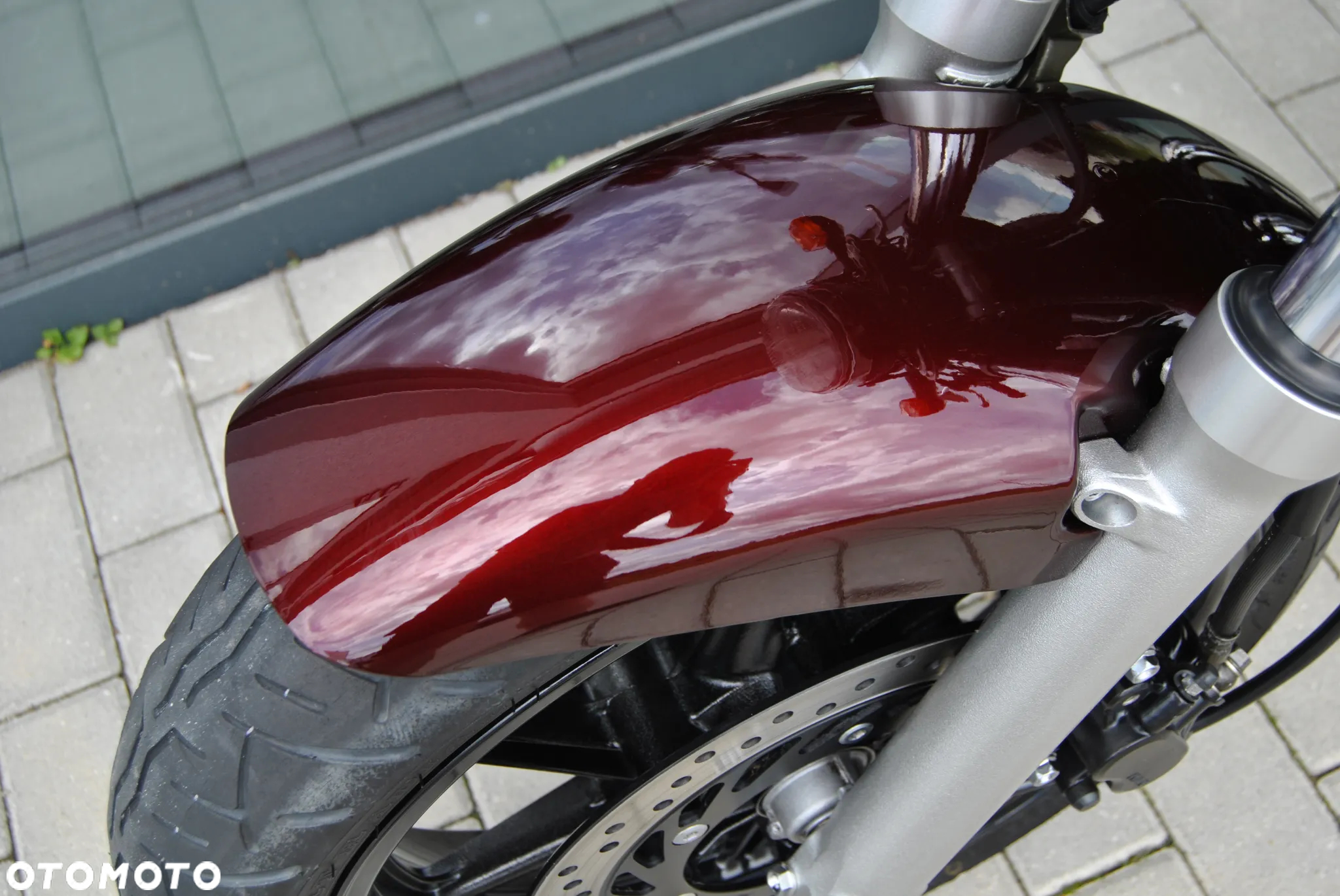 Honda CB - 25