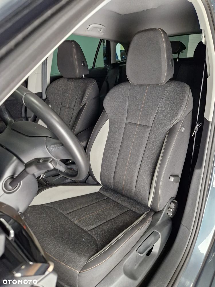 Skoda Scala 1.5 TSI DSG Clever - 29