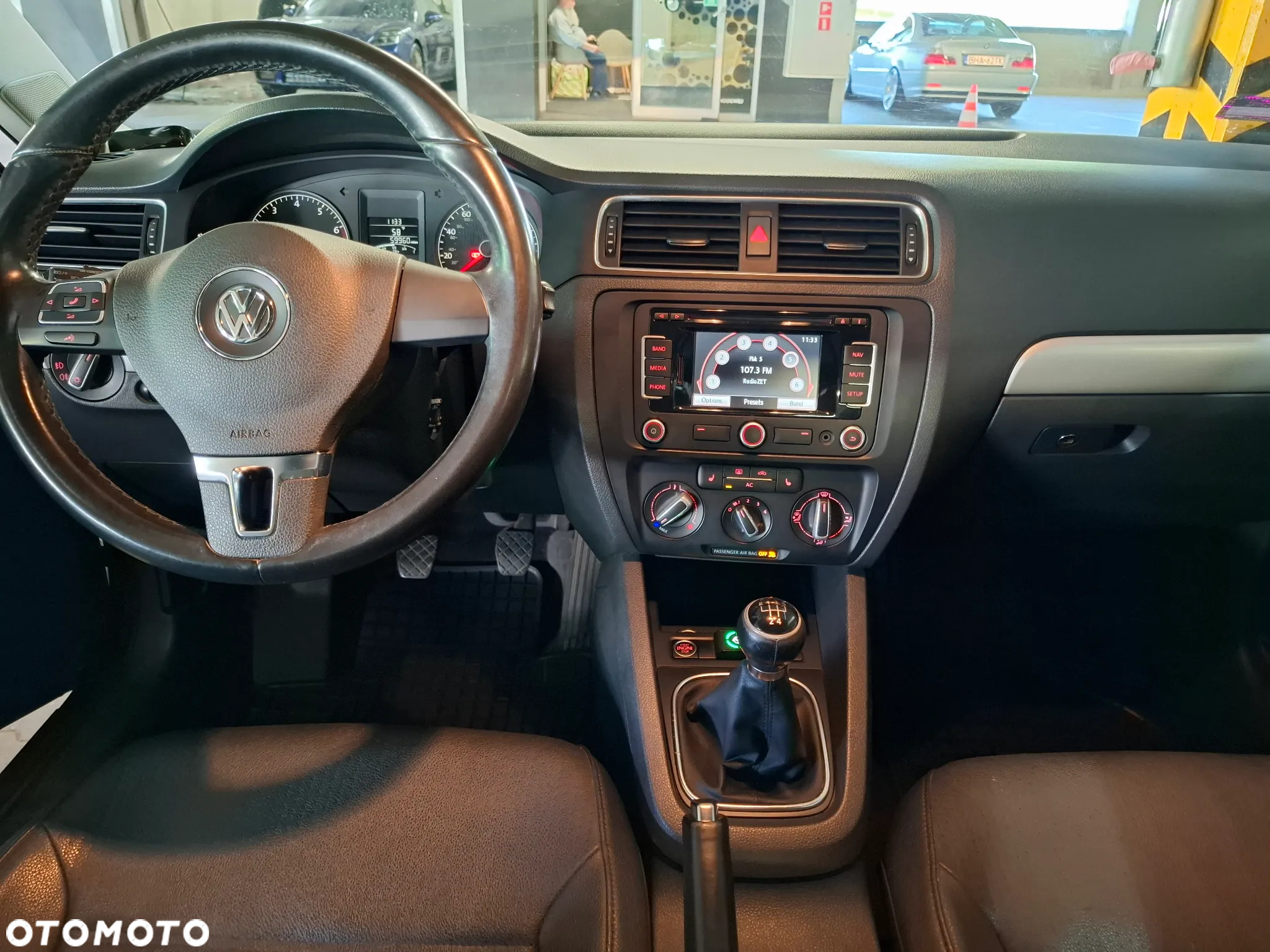 Volkswagen Jetta 2.5 SE - 3