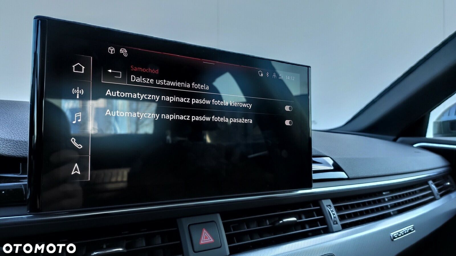 Audi A4 - 23