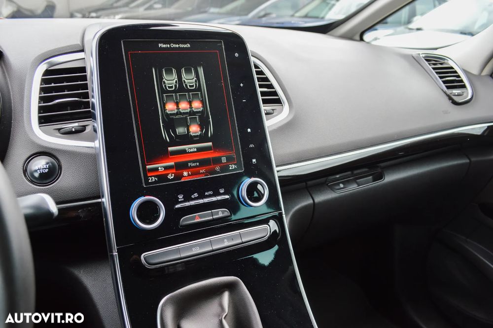 Renault Espace Energy dCi 130 Business - 22