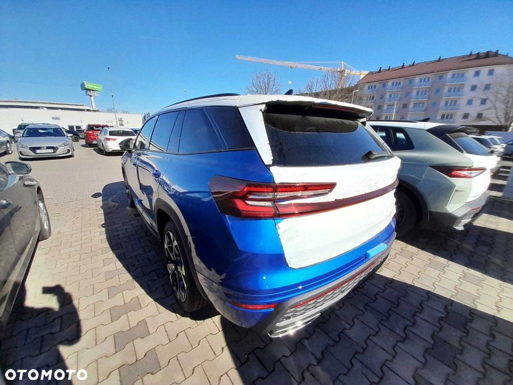 Skoda Kodiaq - 3