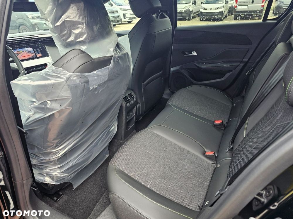 Peugeot 308 - 10