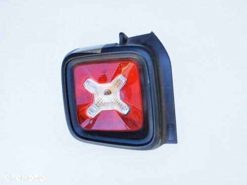 Jeep Renegade 14- Lampa Tylna Kompletna NOWA - 2