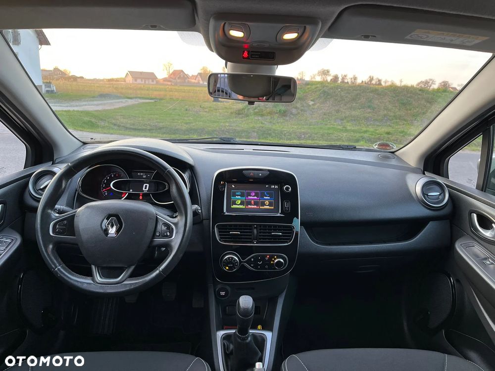 Renault Clio (Energy) TCe 90 Start & Stop INTENS - 5