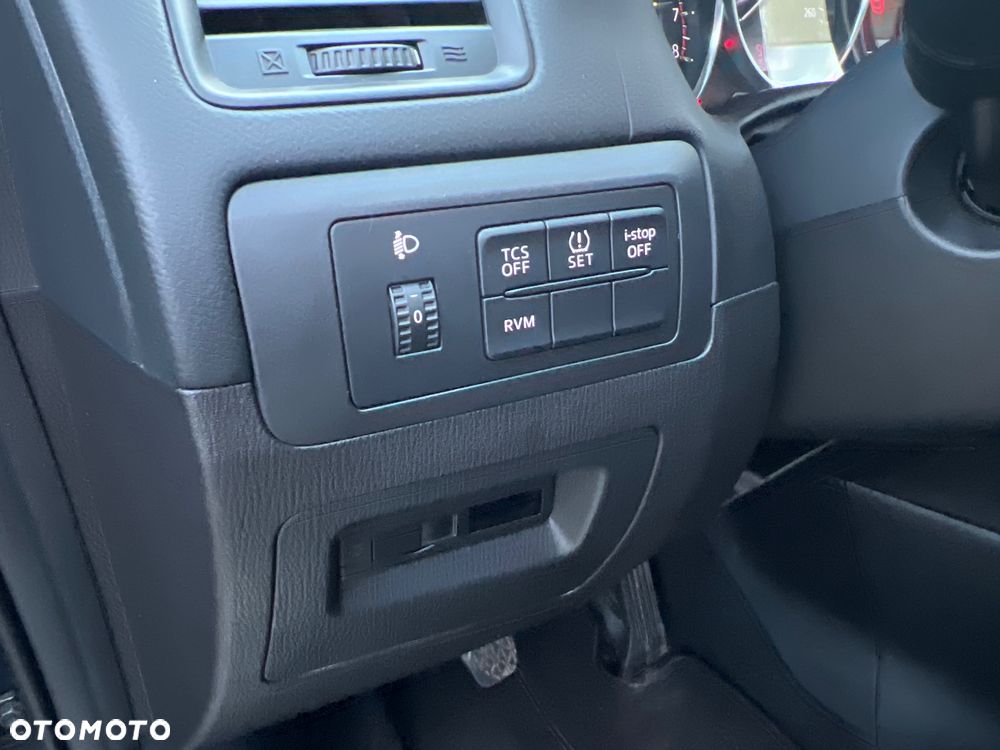 Mazda CX-5 SKYACTIV-G 165 Exclusive-Line - 19