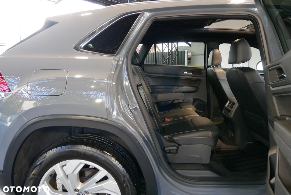 Volkswagen Atlas - 11