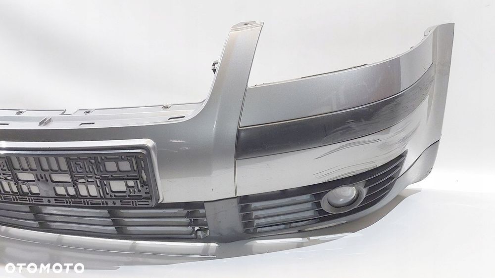 zderzak przód vw passat b5 lift halogen 3b0807217k - 2