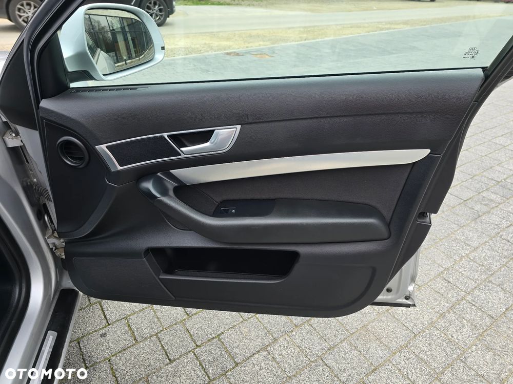 Audi A6 Limousine 2.0 TFSI - 26