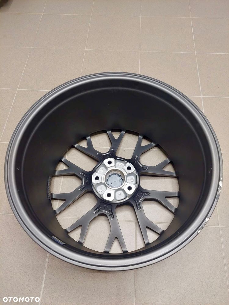 Felga Porsche 911 21’ - 2