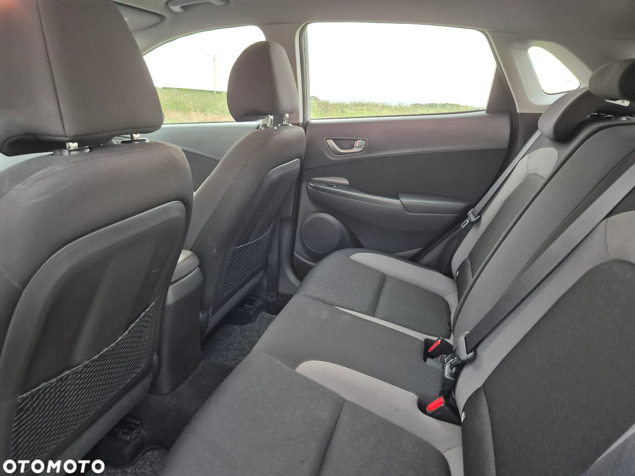 Hyundai Kona 1.0 T-GDI Comfort - 22