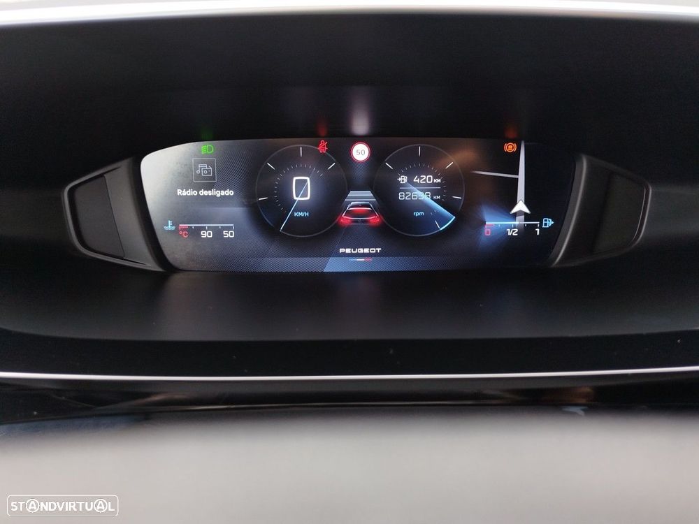 Peugeot 308 SW PureTech 130 Allure - 5