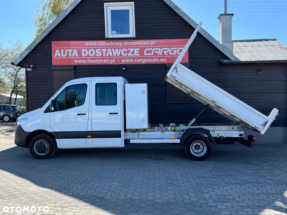 Mercedes-Benz Sprinter - 8