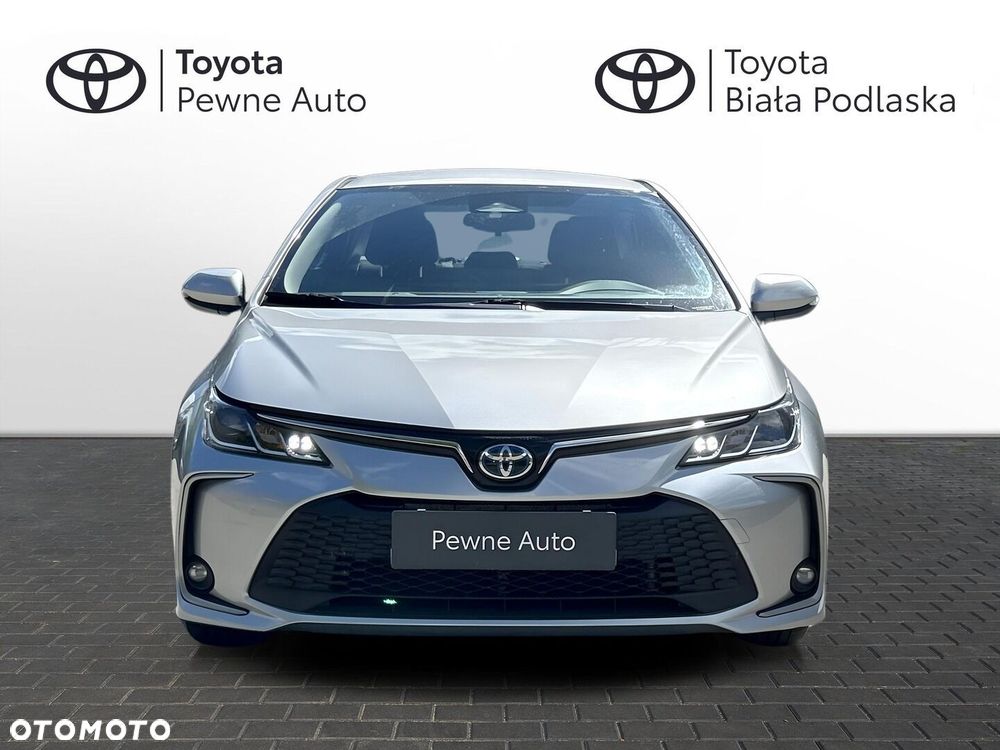 Toyota Corolla 1.8 Hybrid Comfort - 8