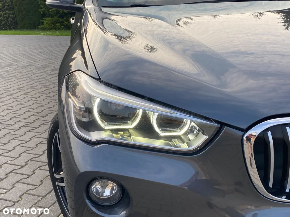 BMW X1 xDrive25d Sport Line sport - 15