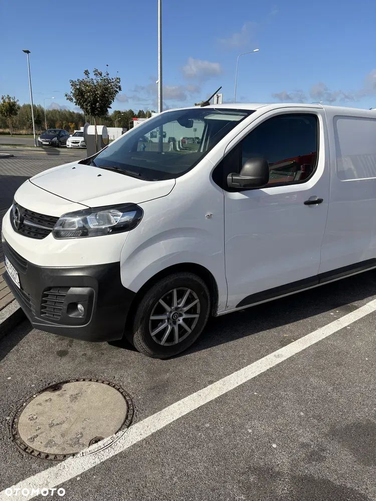 Opel Vivaro - 7