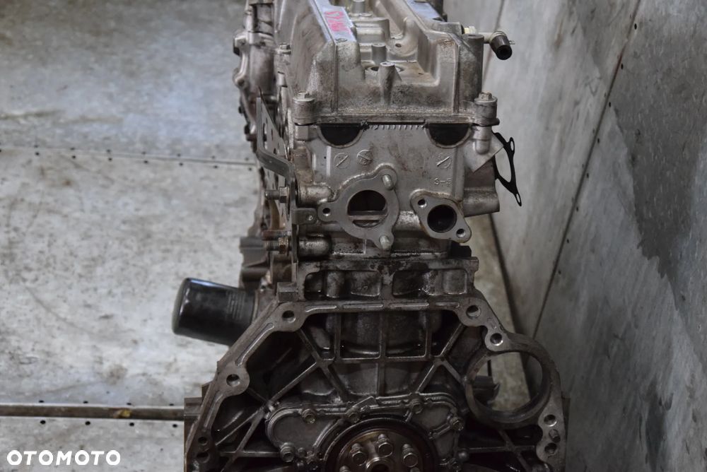 SUZUKI JIMNY 1.3 SILNIK - 6