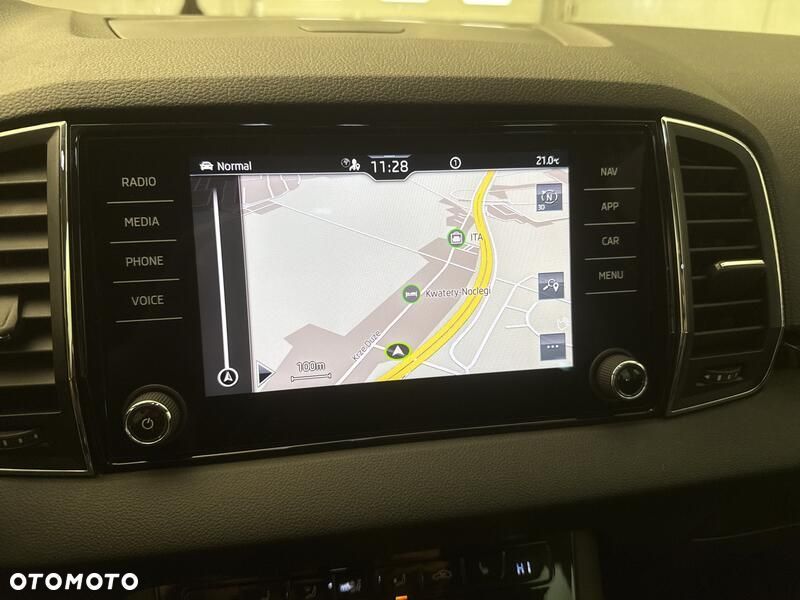 Skoda Karoq 1.5 TSI ACT 4x2 Style - 15