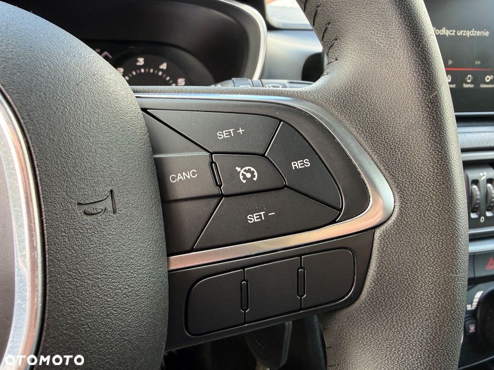 Fiat Tipo 1.4 T-Jet Lounge - 20