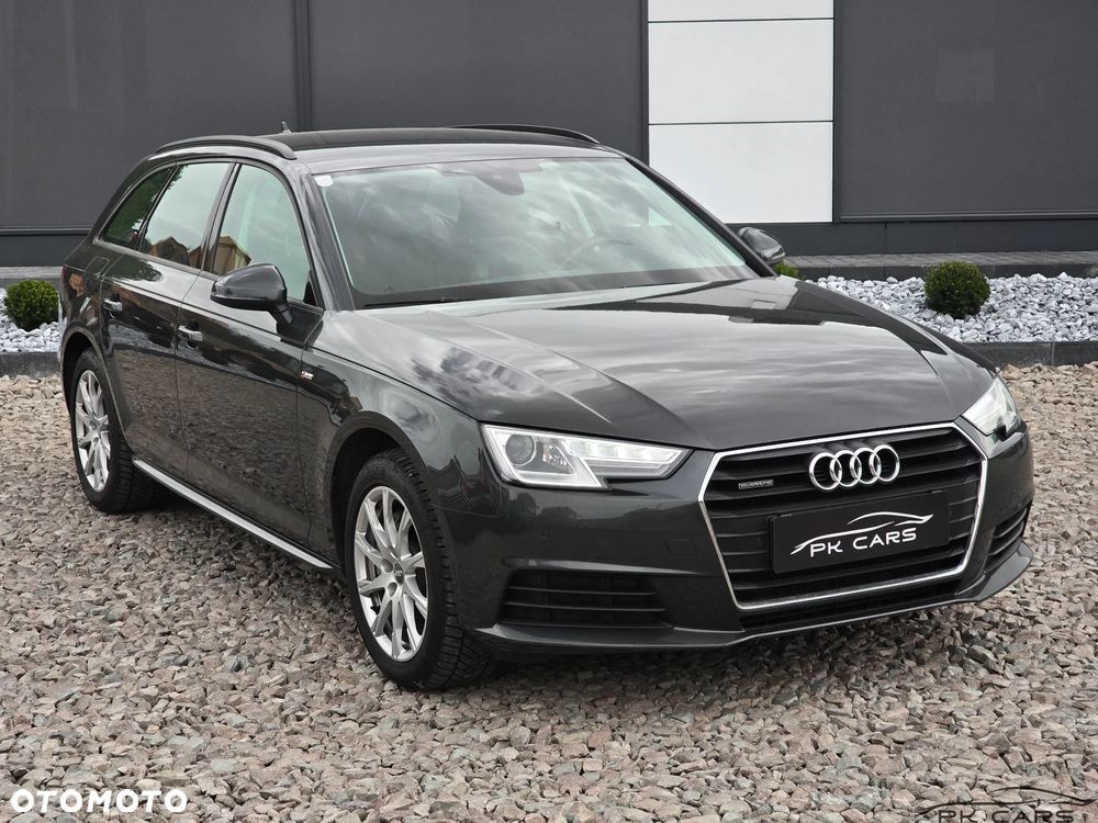 Audi A4 ver-2-0-tdi-clean-diesel-quattro-s-tronic - 7