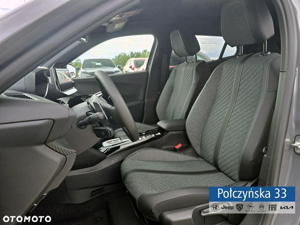 Peugeot 2008 - 15