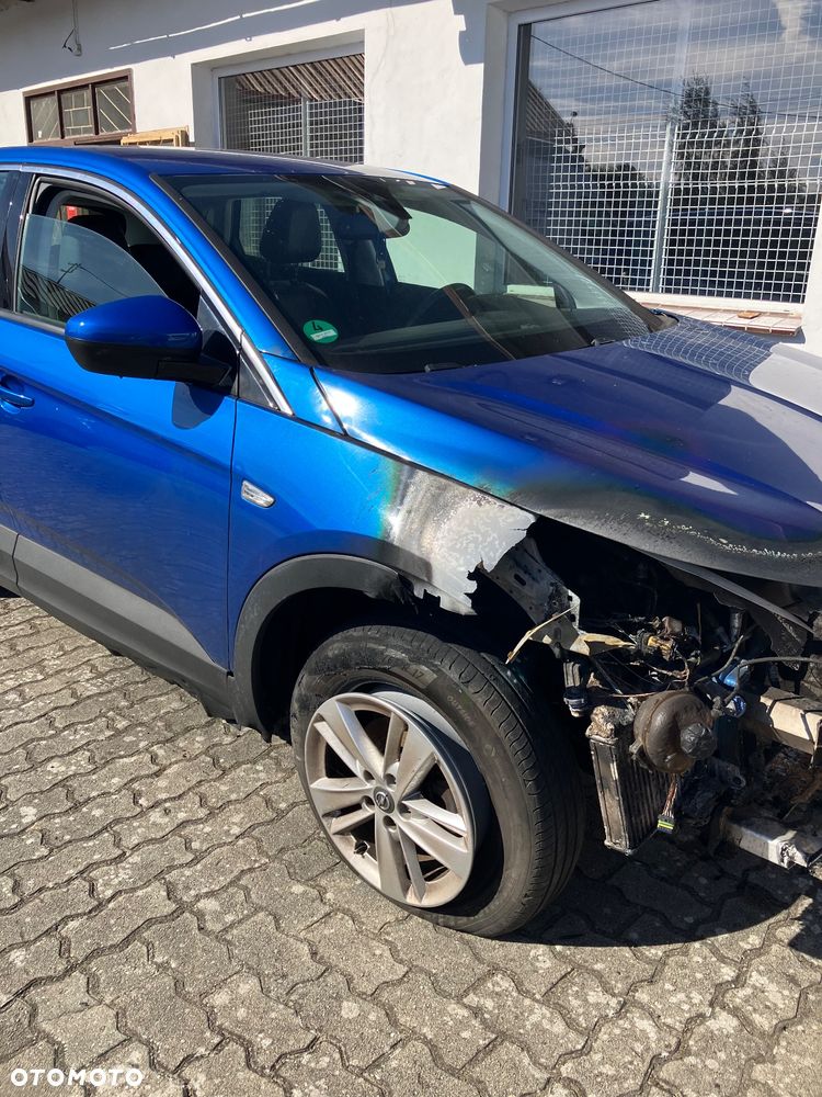 Opel Grandland X 1.5 CDTI Elegance Business Pack S&S - 1