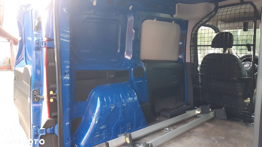 Fiat Doblo - 38