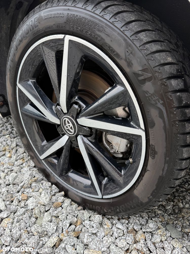 Toyota Verso 1.6 D-4D 5-Sitzer Start/Stop - 26