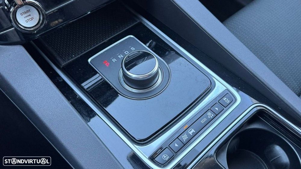 Jaguar F-Pace 2.0 i4D Pure Aut. - 13