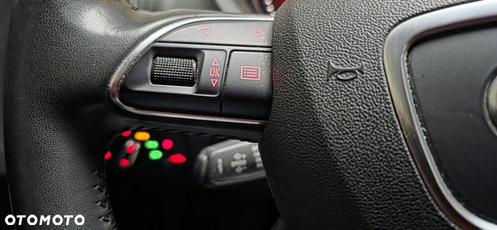 Audi A3 Sportback - 22