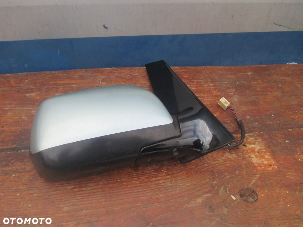 Lusterko prawe TOYOTA COROLLA VERSO LIFT 1c0  5 PIN EUROPA - 3