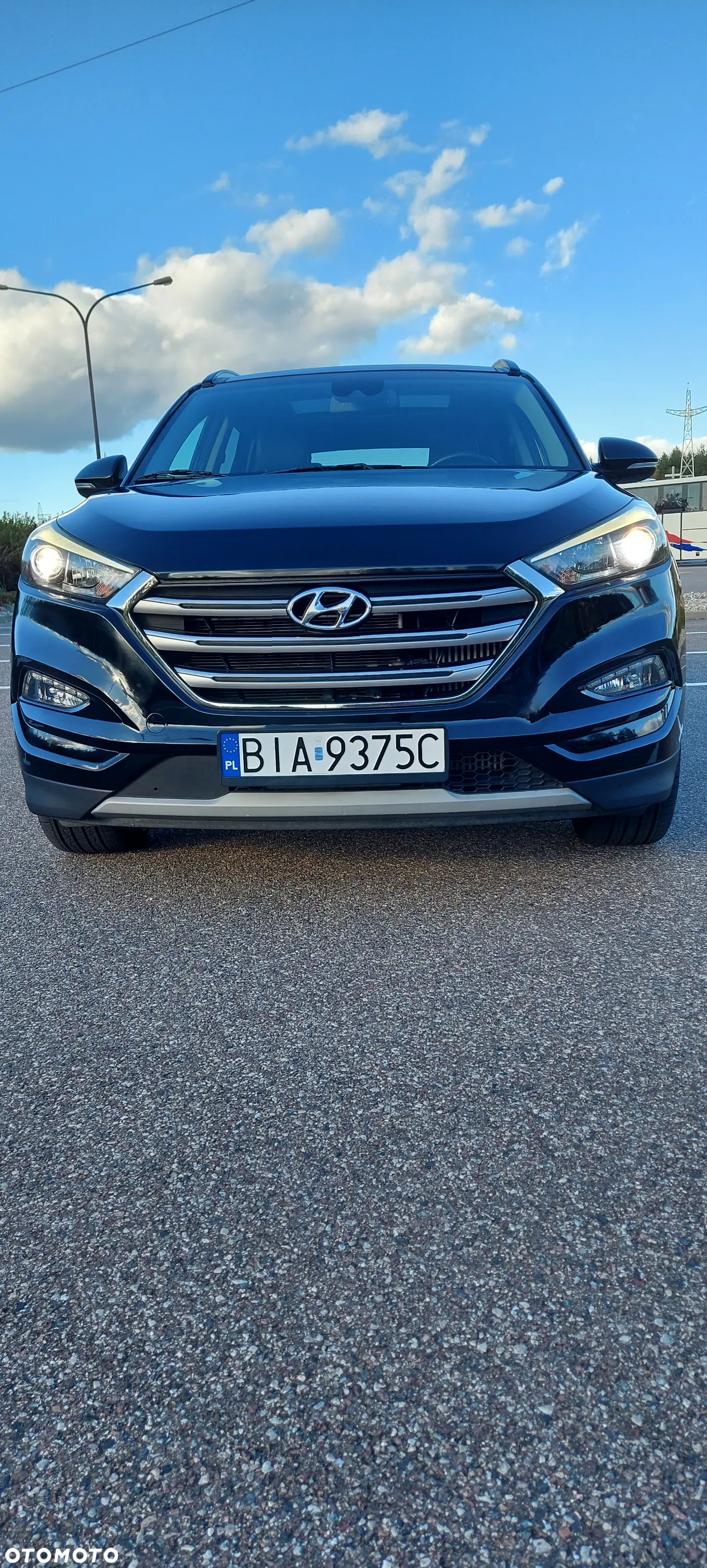 Hyundai Tucson 1.6 T-GDI Premium 4WD DCT - 13