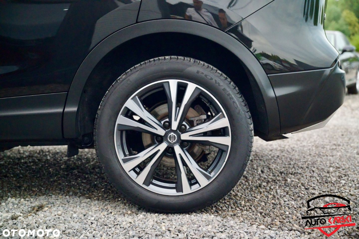 Nissan Qashqai - 22
