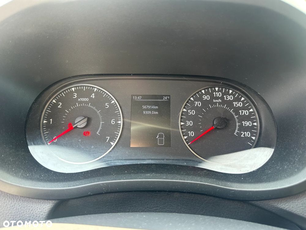 Renault Master - 14