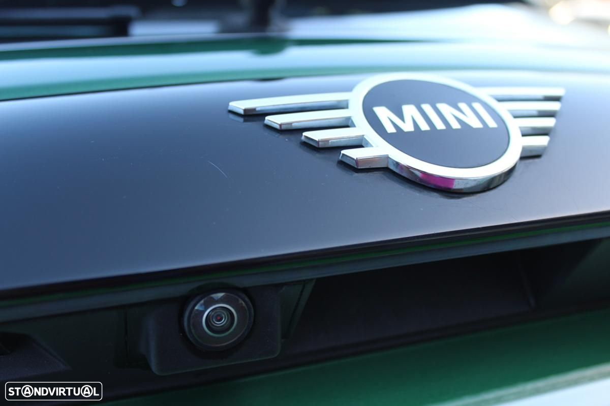 MINI 3 Portas Cooper SE Camden Edition - 11