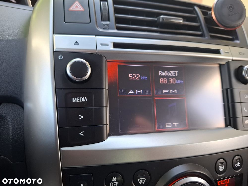 Toyota Verso 1.6 Active - 13