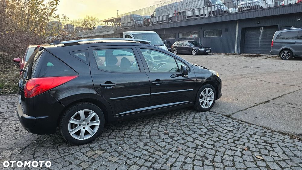 Peugeot 207 1.6 Trendy - 4