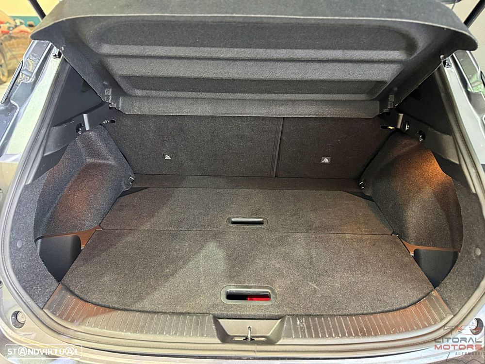 Nissan Qashqai 1.3 DIG-T N-Connecta LED Xtronic - 10