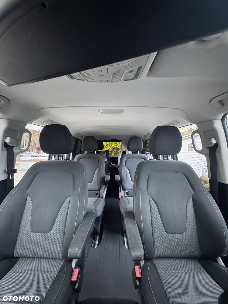 Mercedes-Benz Klasa V 250 (BlueTEC) d 7G-Tronic (ekstra d³) - 16