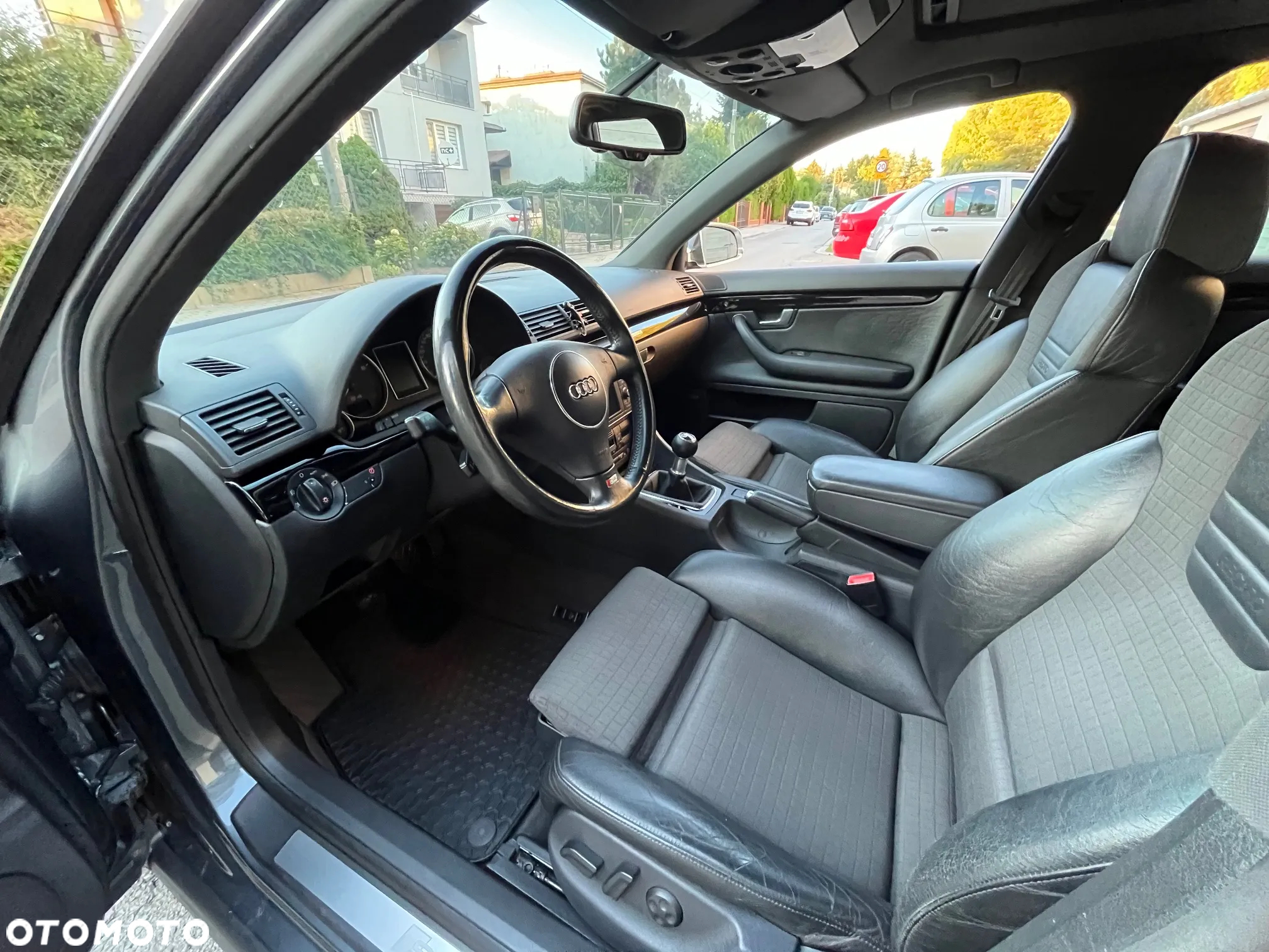 Audi S4 Avant 4.2 Quattro - 23