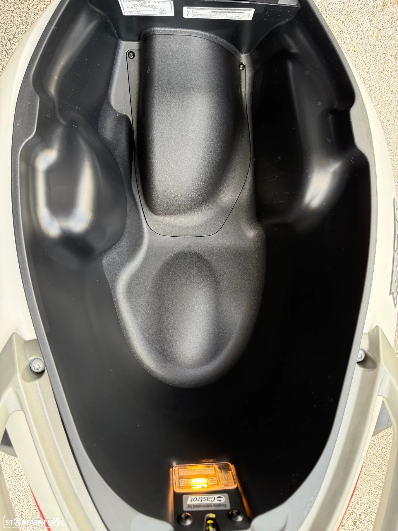 Piaggio MP3 310 Euro 5 + Serviço !! - 15