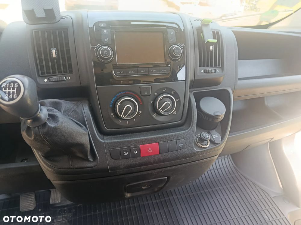 Citroën Jumper 35+ L4 - 4