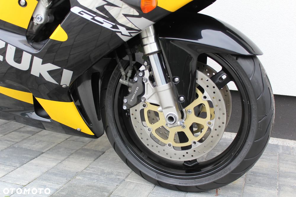 Suzuki GSX-R - 21