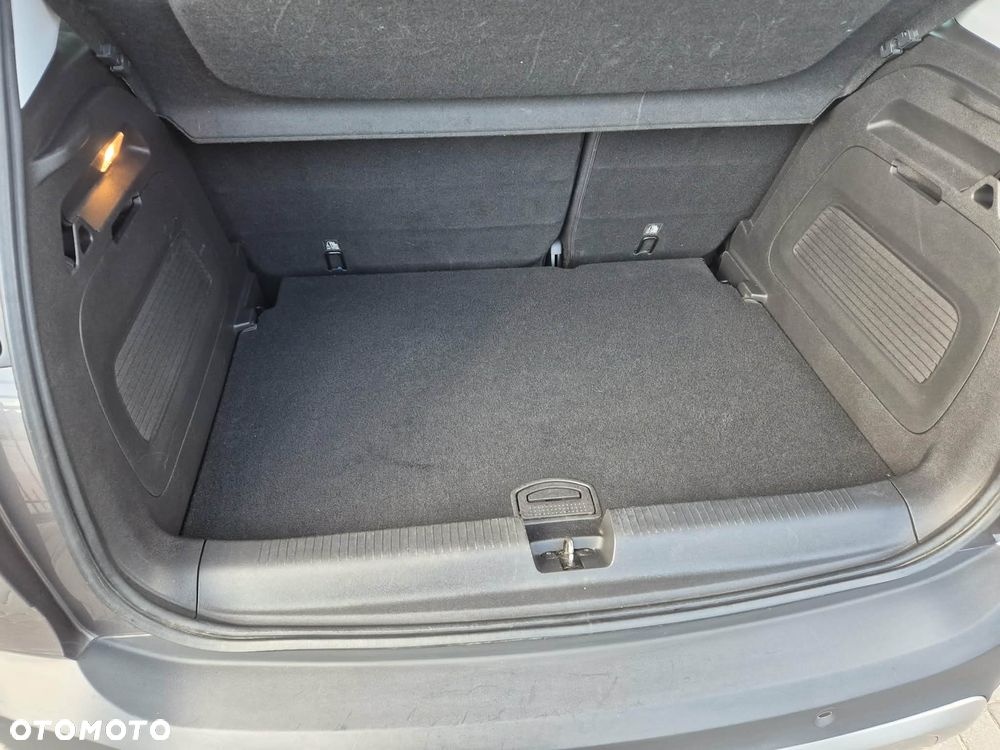 Opel Crossland X 1.2 Start/Stop Automatik Design Line - 5