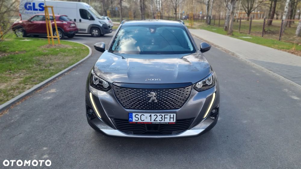 Peugeot 2008 1.5 BlueHDi Allure S&S EAT8 - 3