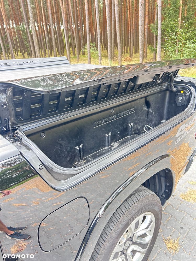 RAM 1500 Crew Cab Limited - 27