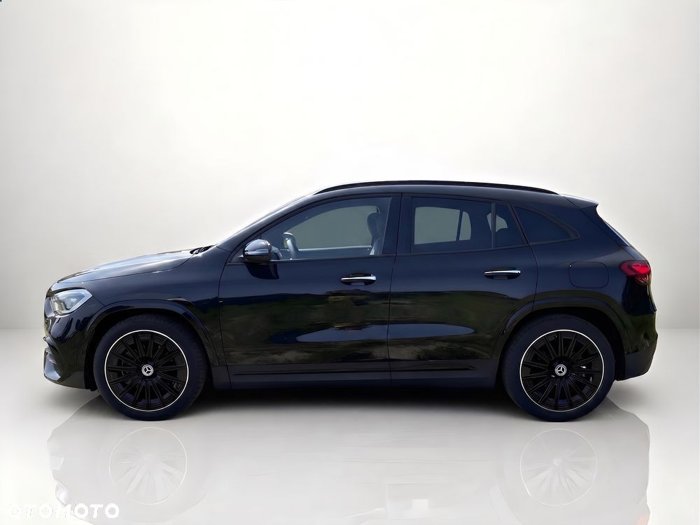 Mercedes-Benz GLA 200 mHEV AMG Line 7G-DCT - 9