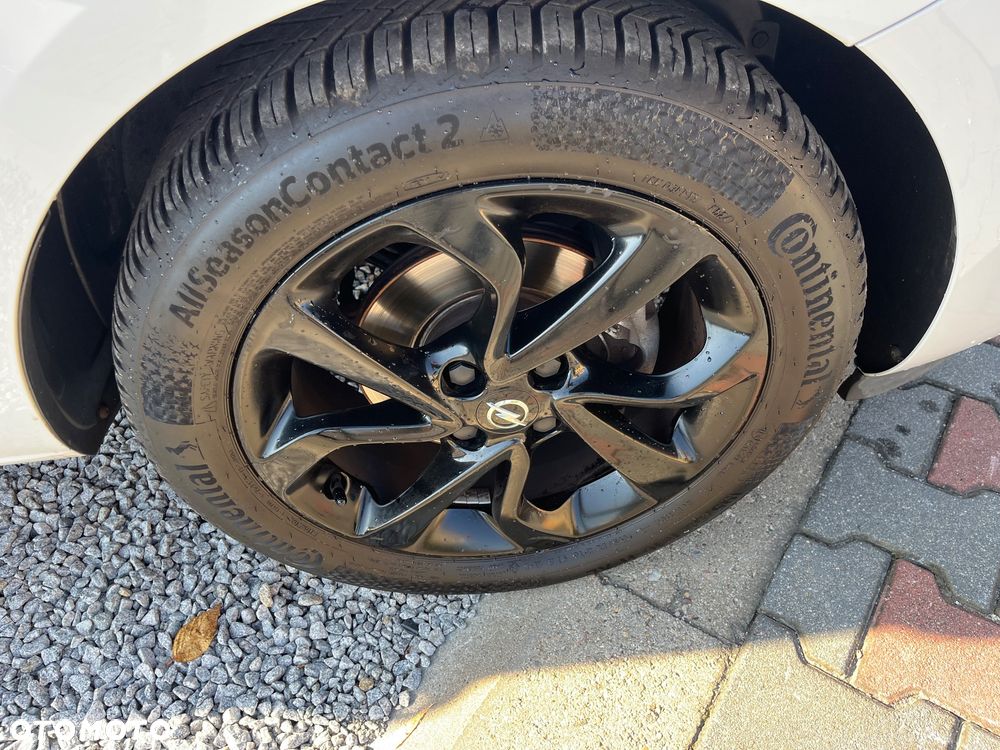 Opel Corsa - 25
